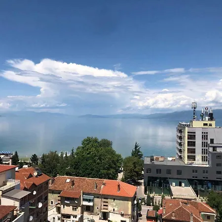 Arber's Appartamento Pogradec