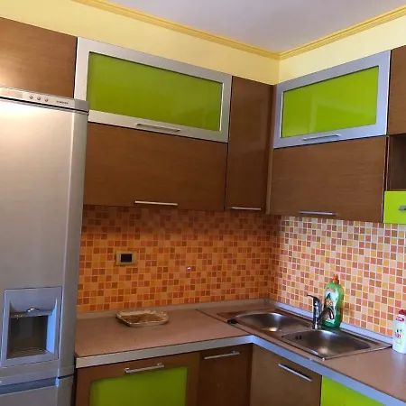 Arber's Appartamento